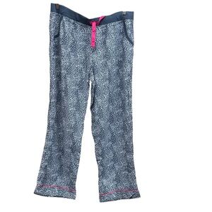 Victorias Secret Super Soft Pajama Lounge Pants Size XL